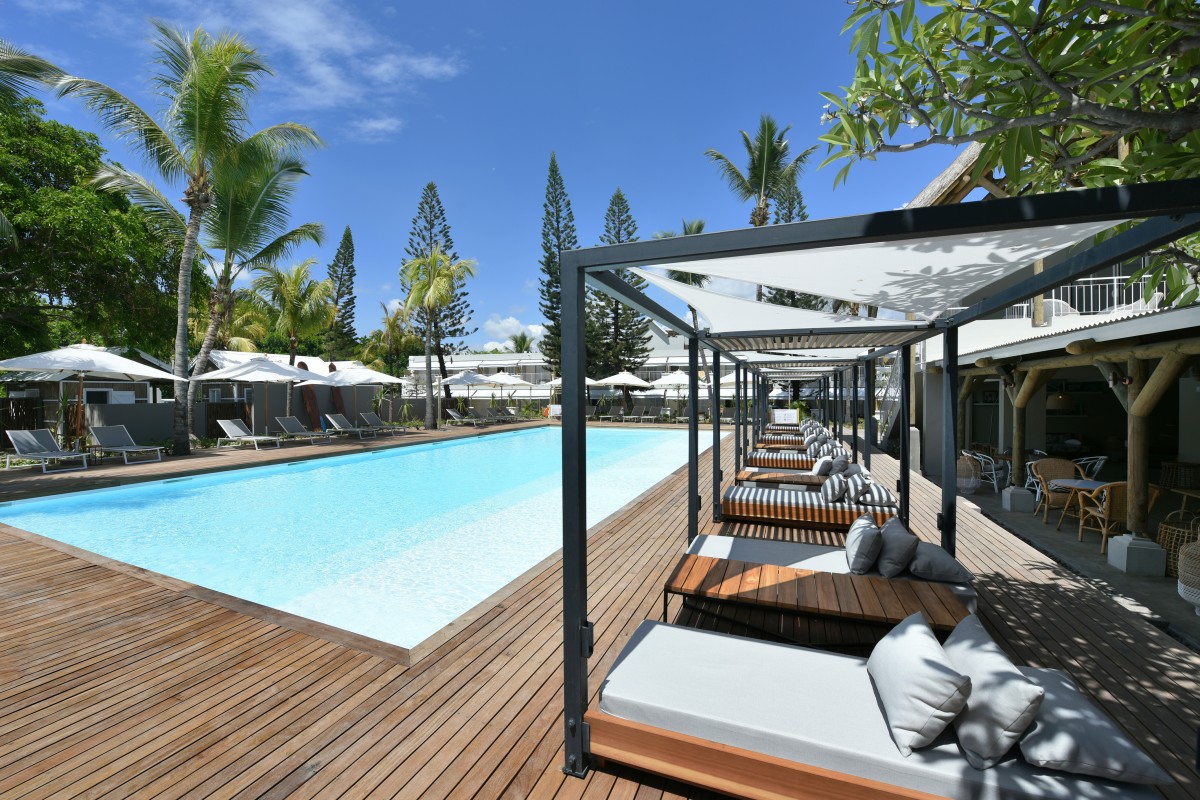 Veranda Tamarin